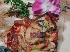 -首尔朴宝·炭火烤肉(五角场店)