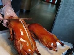 -大鸭梨烤鸭(望京店)