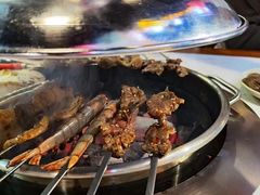 -李家水浒烤肉(五一店)
