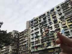 -黄桷坪涂鸦艺术街