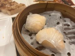-添好运点心专门店(深水埗店)