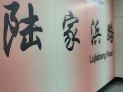 -陆家浜路(地铁站)