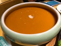 南瓜羹-素虎小呆鸟(西二旗店)