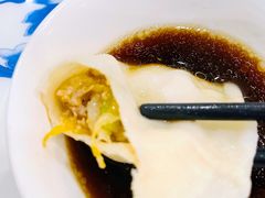 酸菜猪肉-东方饺子王(和平里店)