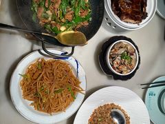 -佬麻雀·剁椒鱼头(京基KK One店)