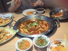 -邵汇大虾火锅(鲁迅路店)