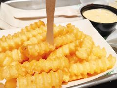 芝士薯条-Shake Shack(西单大悦城店)
