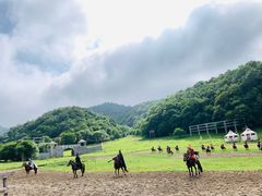 -大水川景区