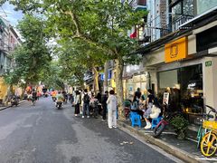 -蘭心餐厅(进贤路店)