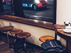 -RUMORS COFFEE ROASTERY鲁马滋咖啡(湖南路店)