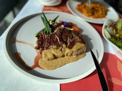 -ITA·意塔意大利餐厅(亦庄店)