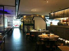 大堂-鉴川·川菜传承(星汇两江店)
