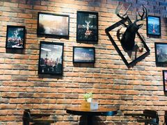 -THE ALLEY 鹿角巷(华润万象城店)