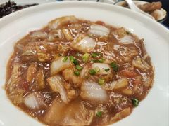 -阿毛饭店(和义路店)