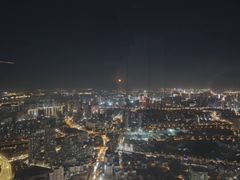-无锡苏宁银河国际酒店-悦府65中餐厅