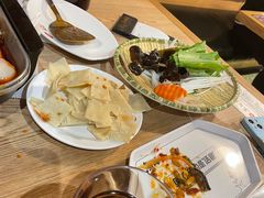 -鱼酷活鱼烤鱼(梅江印象城店)