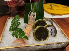-Mr.Fish鱼鲜生海鲜放题(高德置地冬广场店)