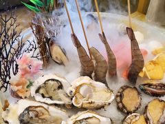 -八珍玉食鸡煲·打边炉(印象城店)