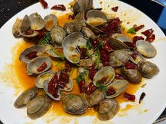 -鲜鲜·鲅鱼圈海鲜(于洪店)