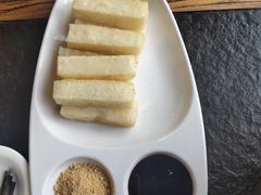 -川成串·自助串串香火锅(朝阳店)