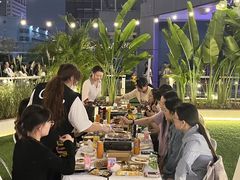 -CIAO·团建聚餐·生日派对轰趴馆(福田店)