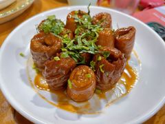 -老济南民间小吃·传统鲁菜(芙蓉街店)