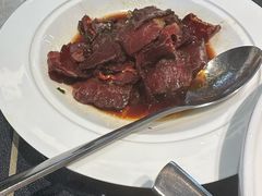茶油腊牛肉-墨泉峰味(润和国际广场店)