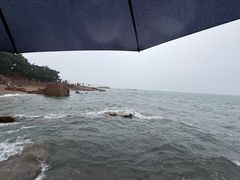 -青岛第三海水浴场