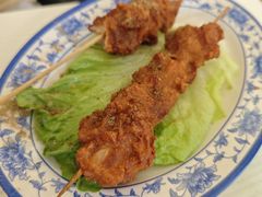 -食运茶餐厅(文化宫店)