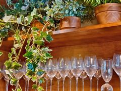 -肆海小川菜酒馆Wine Bistro (青年路店)