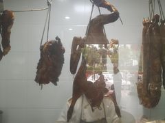 -安记烧鹅(新桥店)