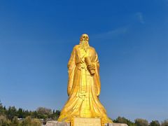 -函谷关历史文化旅游区