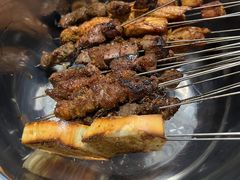 -永定门电烤串(和义店)