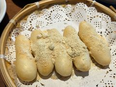 -天下客饭店(中山路店)