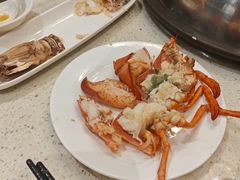 -青蓬蒸汽海鲜·深圳老字号·团建聚会(壹方城店)