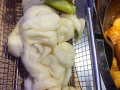 -山河屯铁锅炖(哈西站店)