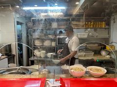 -恩宁刘福记(东华东路店)