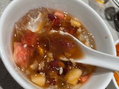 -胡大怪手工酸辣粉(安亭店)