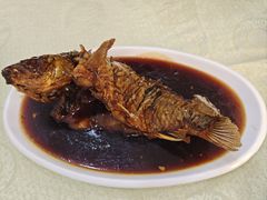 -奥华餐厅·老张记(台基厂店)