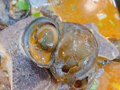 -茅炒屋龙虾·烧烤·湘菜(新河路店)