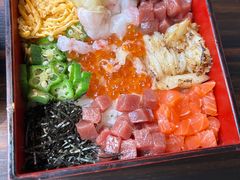 -山葵家·创意料理(EFC欧美广场店)