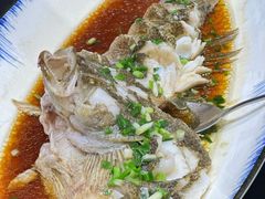 -香雪海饭店中餐厅(人民桥店)