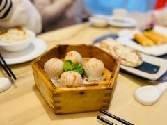 -锦粤宫·精致粤菜(深圳北站店)