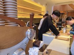 -% Arabica(京都东山店)