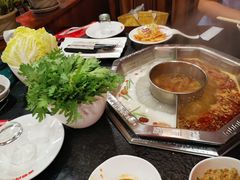 -辣川婆鲜肉自助串串香(三台子店)