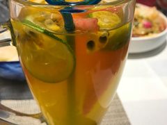 -Aqua Oasis 水天堂(爱山广场店)