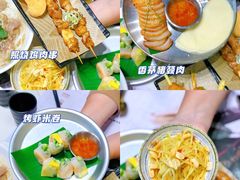 -CHILL Pho澳洲牛肉越南粉(佛山顺德万象汇店)