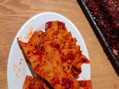 -韩麦大冷面(桂花街直营店)