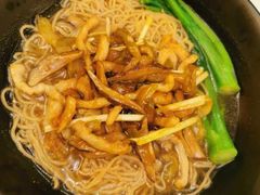 -酌宴府The China Club·广州万富希尔顿酒店(云城东路店)