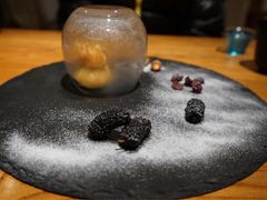 桂花鐵觀音薰福袋-天水蔬食料理(树德之光店)